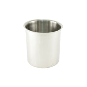 CAC China SBAM-1200 Bain Marie 12 Qt. Stainless Steel