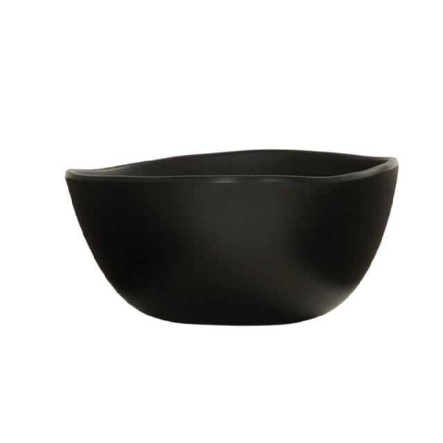 Cal-Mil 24401-30-13 Bali Soup Bowl 30 Oz. 6.75"W X 6.5"D X 3.25"H