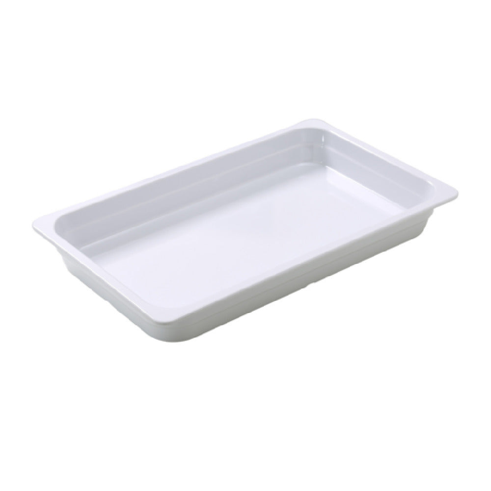 Yanco GN-120 GN Pan 1/15.5L 20-7/8"L X 12-4/5"W X 2-9/16"H