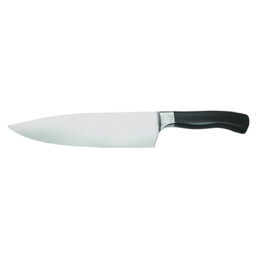 Hubert 14824 - Cooks Knife, 8" Blade, Forged