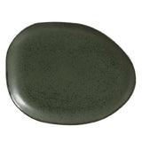 Porto Brasil 15314106501 Oval Dinner Plate 12.2" Stoneware