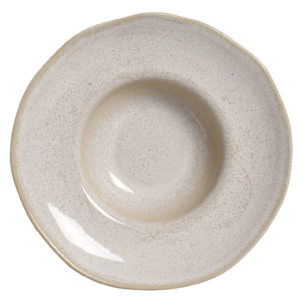 Porto Brasil 12014108501 Deep Rim Plate 11" 15.22 Oz