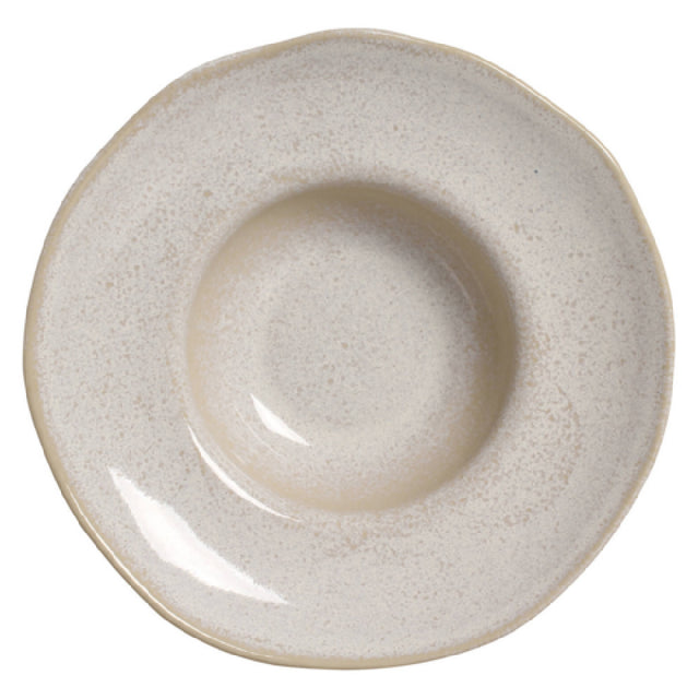 Porto Brasil 12014108501 Deep Rim Plate 11" 15.22 Oz