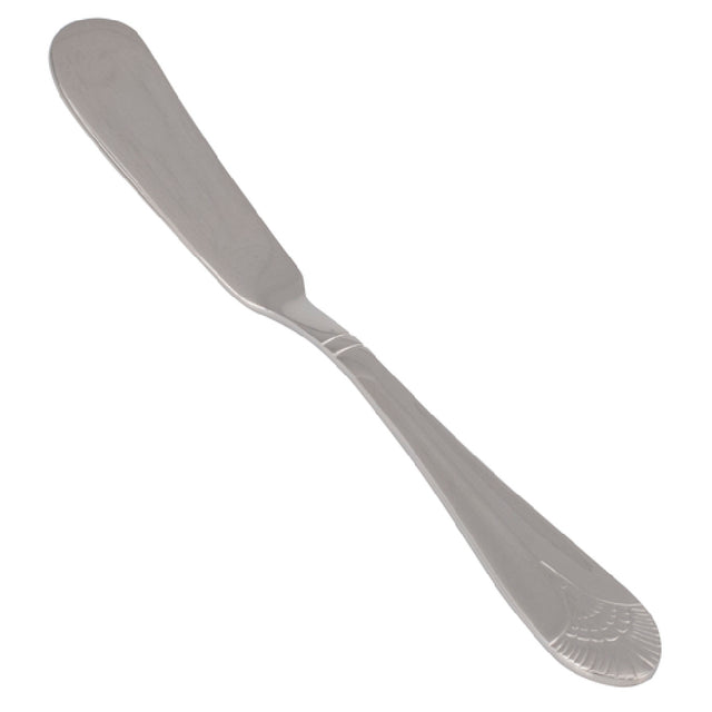 Stanton Trading FL105-12 Butter Knife 6-3/4" Heavy Weight
