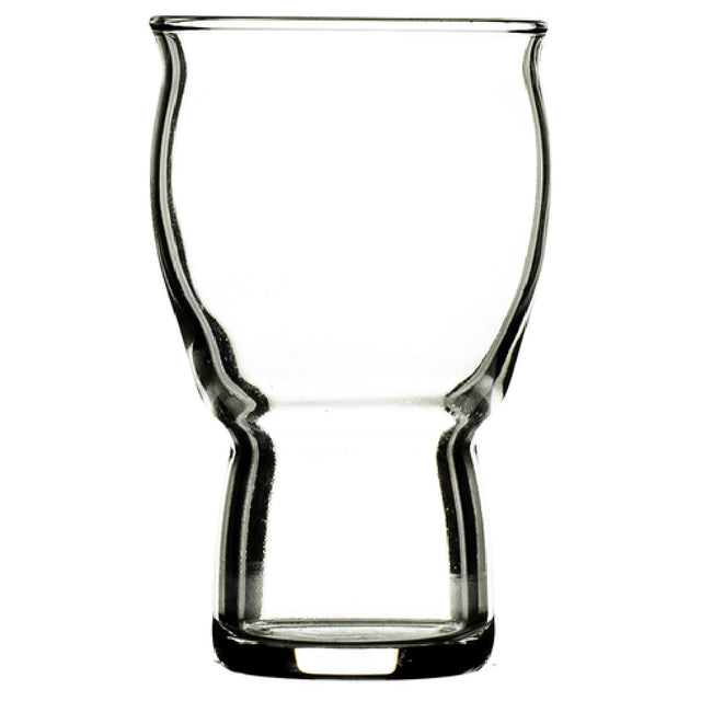 Hospitality Brands HGJ1055-036 Hospitality Brands Revolution Grand Taster Glass