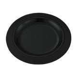 Service Ideas RT701BL Service Ideas Round Thermo-Plate® Platter Holder Small