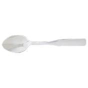 Royal ROY SLVBOS TS - Teaspoon, Medium Weight, 18/0 Stainless Steel