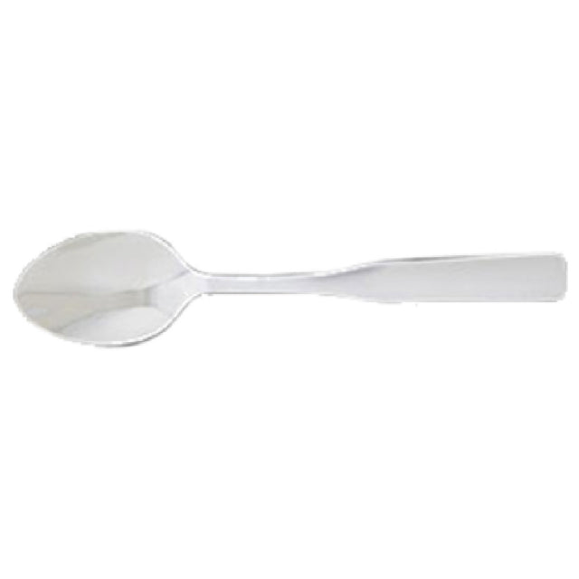 Royal ROY SLVBOS TS - Teaspoon, Medium Weight, 18/0 Stainless Steel