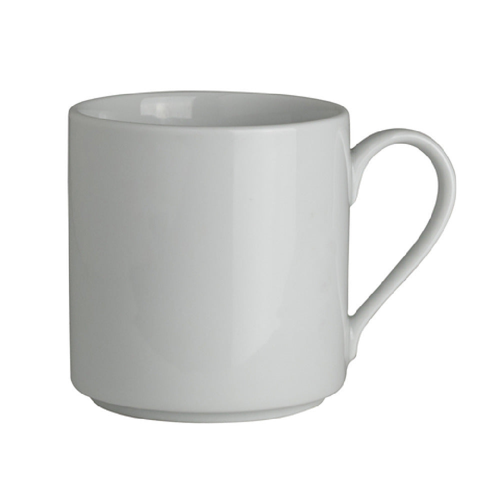 Steelite 61191ST7863 Cup 4.0 Oz 2.25" X 2.375"