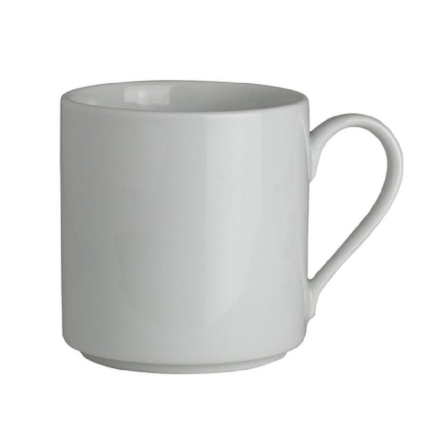 Steelite 61191ST7863 Cup 4.0 Oz 2.25" X 2.375"