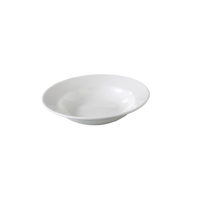 Yanco VS-504 Versailles Fruit Bowl 2 Oz. 4 3/4"dia X 1"H