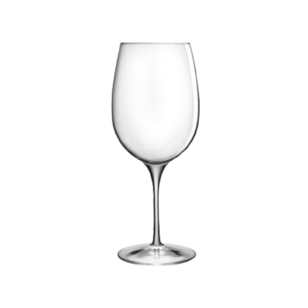 BauscherHepp 09461/06 Goblet Wine Glass 16.25 Oz. Reinforced Rims
