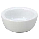 Vertex China RMK-15-P Ramekin 1-1/2 Oz. 2-1/2" Dia. X 1"H