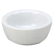 Vertex China RMK-15-P Ramekin 1-1/2 Oz. 2-1/2" Dia. X 1"H