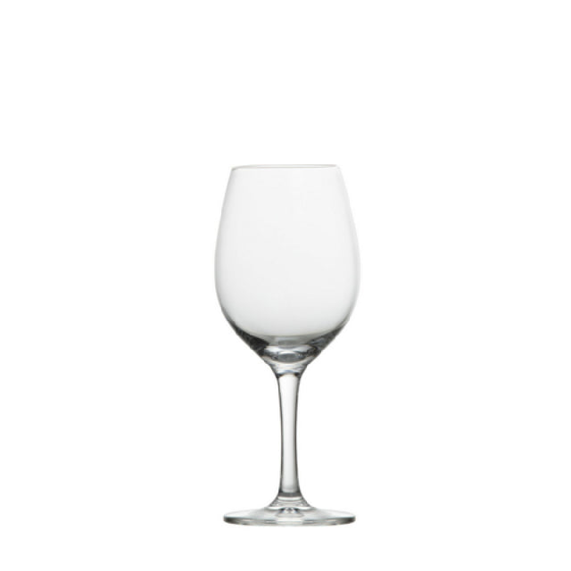 Fortessa 0002.121593 Schott Zwiesel Banquet All Purpose Wine Glass (Shape #2) 10.1oz.