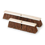 Royal BR GARAGE 14 - Garage Broom, 14", Palmyra Bristles