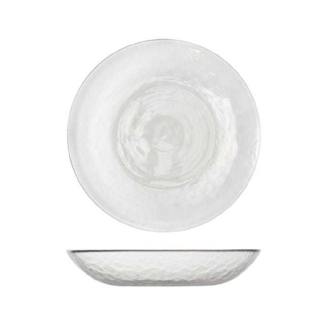 Fortessa 2700.CLEAR.07 Los Cabos Clear Coupe Entrйe Bowl 8.6" (22cm) 25oz.