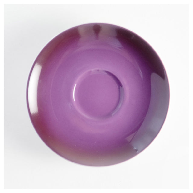 BauscherHepp 716909-730253 Demitasse Saucer 4-7/10" Dia. Round