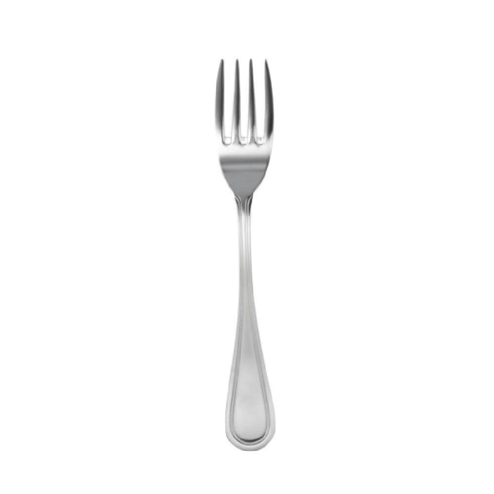 Steelite 5701SX022 European Dinner Fork 8-1/4" 18/0 Stainless Steel