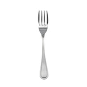 Steelite 5701SX022 European Dinner Fork 8-1/4" 18/0 Stainless Steel