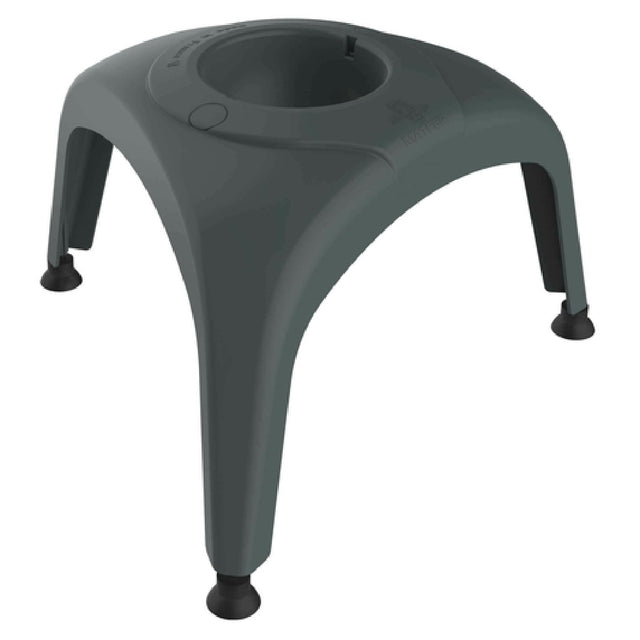 Matfer 215642 Prep Chef Base 15-3/4" Dia. X 9-1/3"H Tripod Support