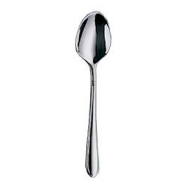 BauscherHepp 11.4707.6040 Tea/Coffee Spoon 5-1/4" 18/10 Stainless Steel