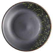 Vertex China LMJ-C21 Plate 12" Dia. Round