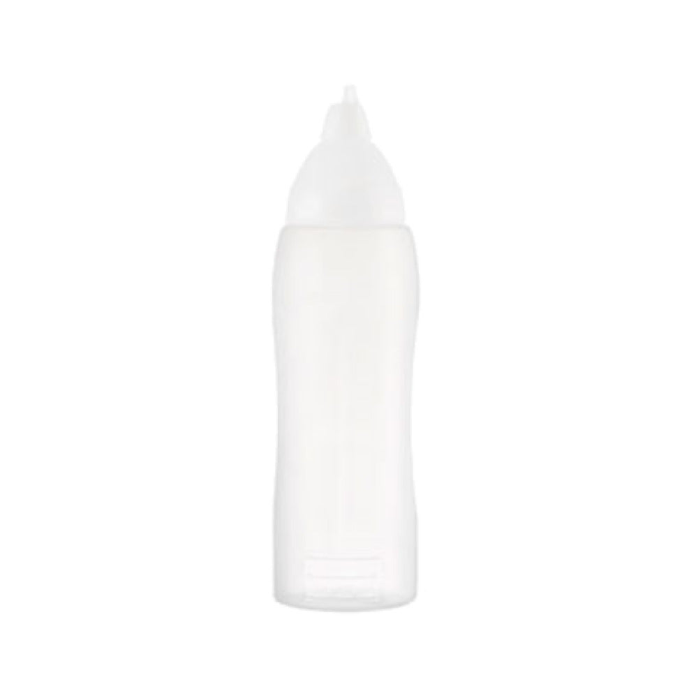 CFS Brands 00556 Araven Squeeze Dispenser 26 Oz. 2-7/8" Dia. X 9-7/8"H