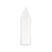 CFS Brands 00556 Araven Squeeze Dispenser 26 Oz. 2-7/8" Dia. X 9-7/8"H