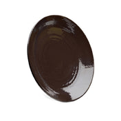 Elite Global Solutions D10RR-AUB Plate 10" Dia. X 1-1/2"H Round