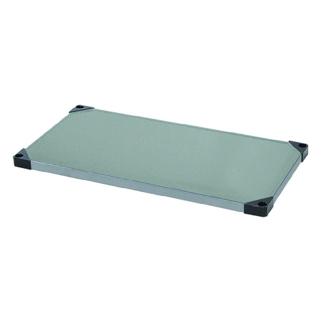 Quantum 1842SS Shelf Solid 42"W X 18"D