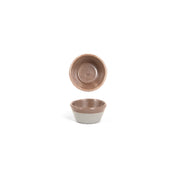 FOH DSD079BRP23 Mezze™ Ramekin 2 Oz. 2-3/4" Dia. X 1-1/2"H