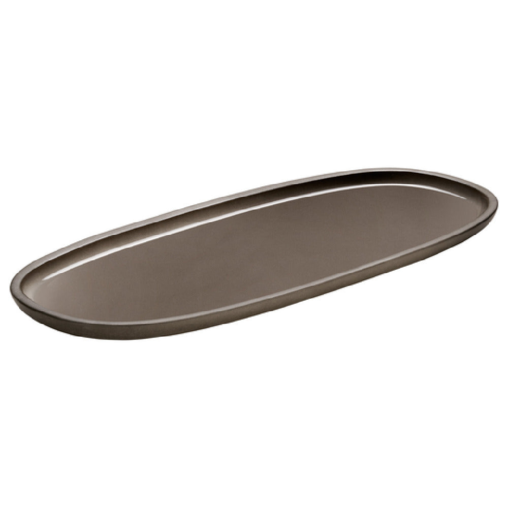 BauscherHepp P012035-000761 Platter 13.8" X 5.9" Oval
