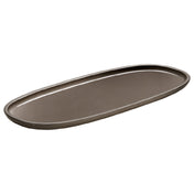 BauscherHepp P012035-000761 Platter 13.8" X 5.9" Oval