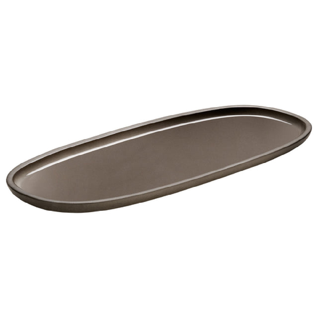 BauscherHepp P012035-000761 Platter 13.8" X 5.9" Oval