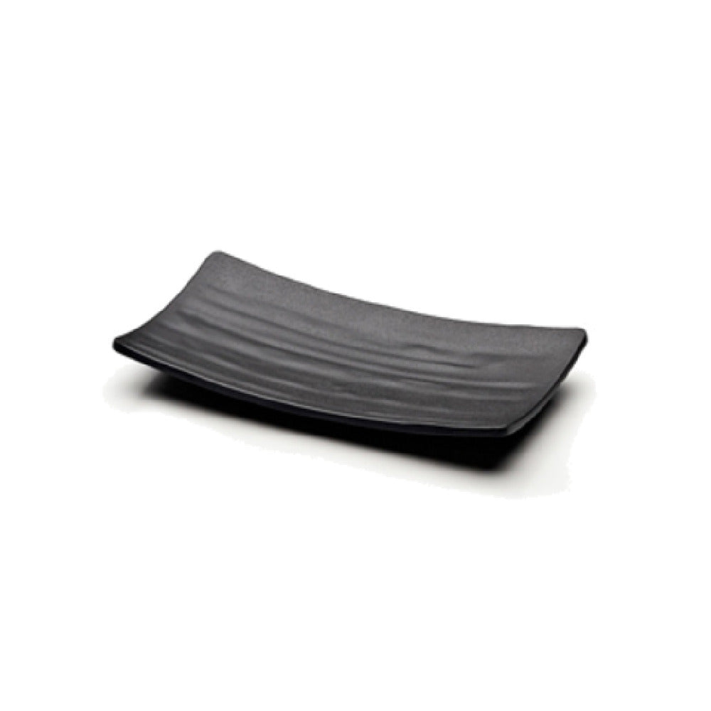GET Enterprises JW5409-B Elite Global Solutions Tray 8-5/8"L X 4-3/4"W X 3/4"H Rectangular