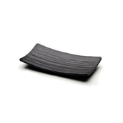 GET Enterprises JW5409-B Elite Global Solutions Tray 8-5/8"L X 4-3/4"W X 3/4"H Rectangular