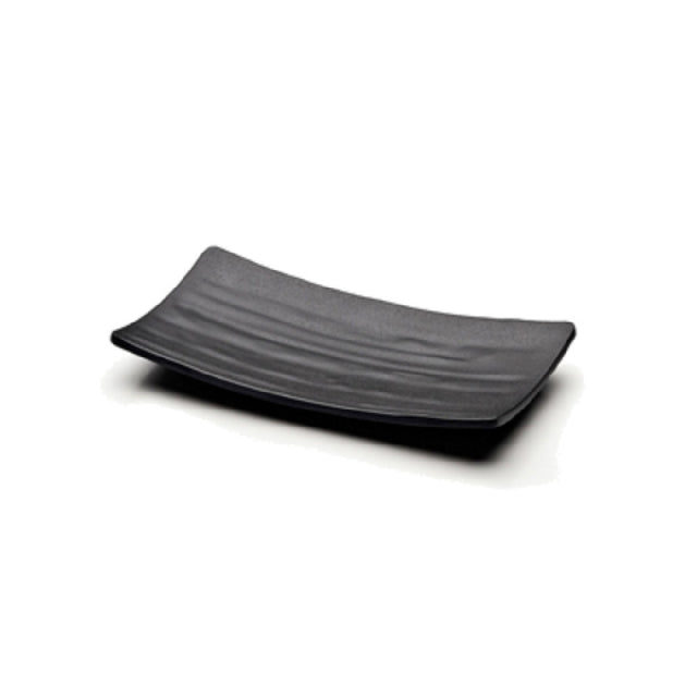 GET Enterprises JW5409-B Elite Global Solutions Tray 8-5/8"L X 4-3/4"W X 3/4"H Rectangular