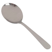 Stanton Trading FL135-04 Bouillon Spoon 5-7/8" Medium Weight
