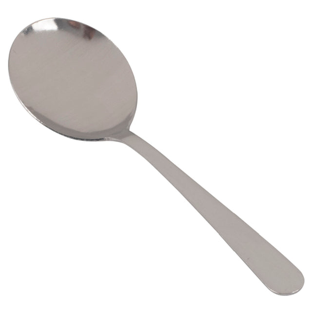 Stanton Trading FL135-04 Bouillon Spoon 5-7/8" Medium Weight