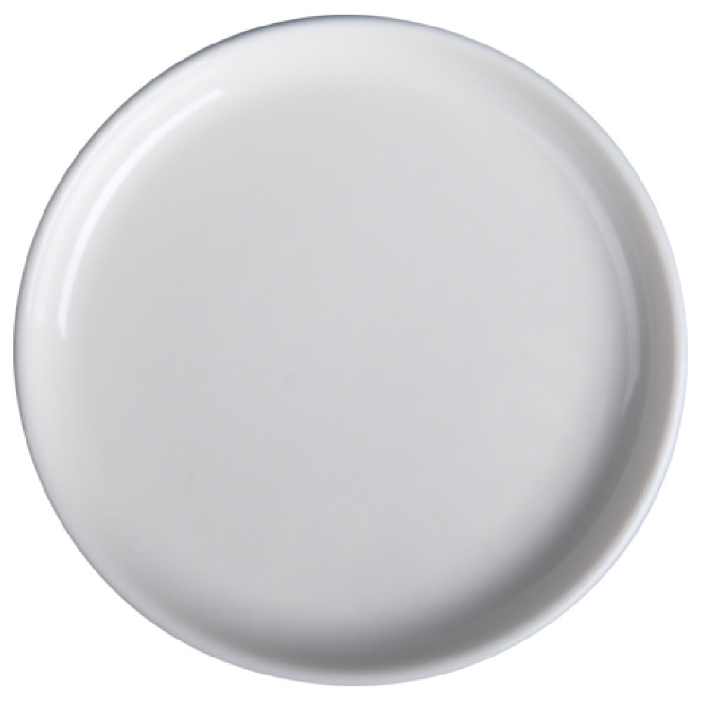 1880 Hospitality N1050000140 Plate 9.25” Dia. Round