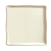 Libbey FH-1010 (Formerly World Tableware) Platter 10" X 10" Square