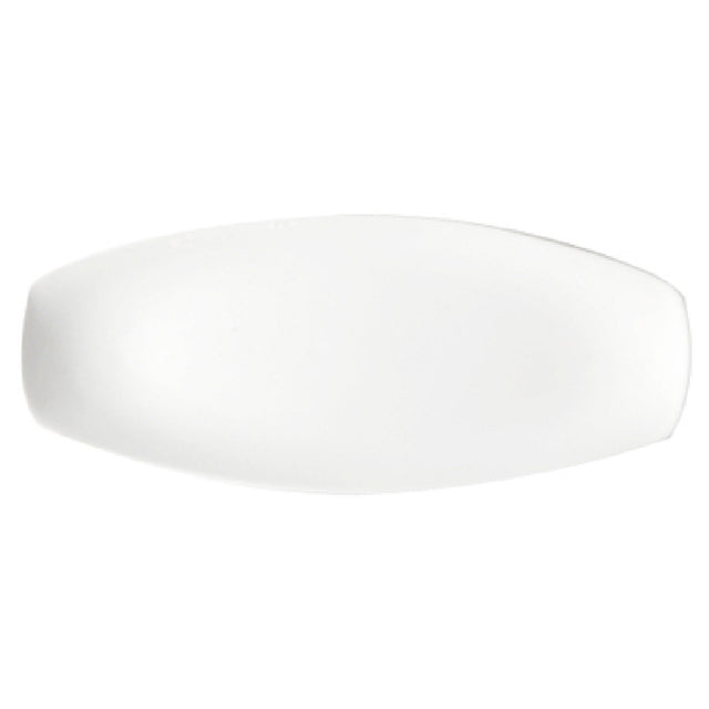 GET Enterprises PA1101907906 Tray 16" X 6-2/3" Rectangular