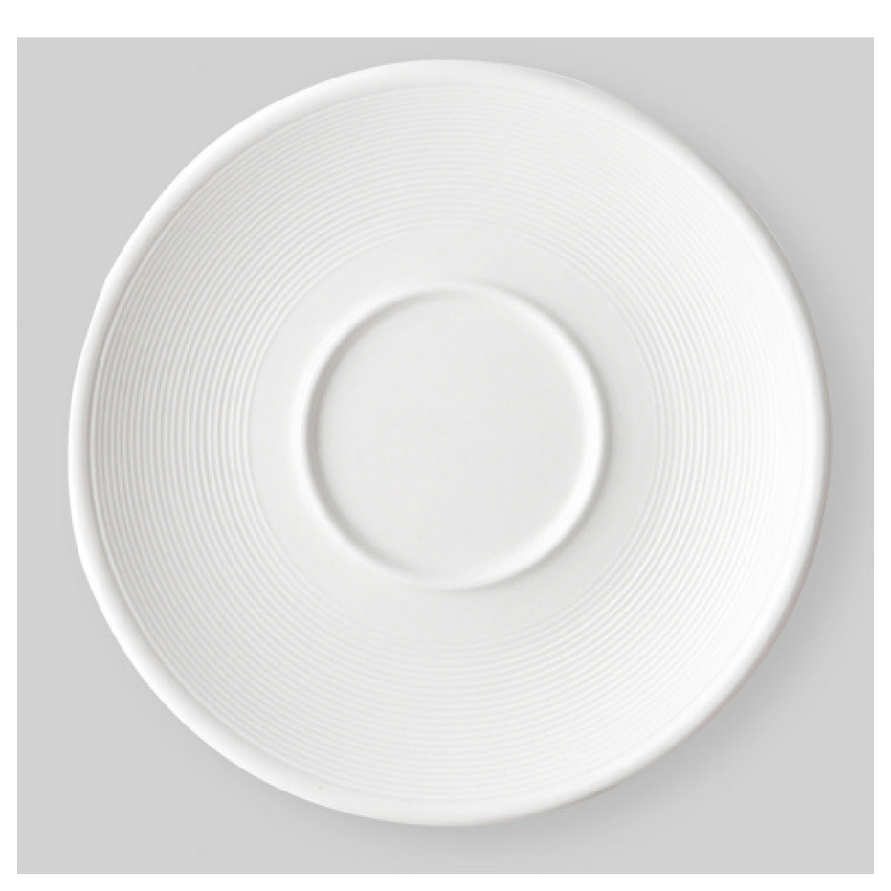 Bon Chef 7100053P Voyage Saucer Mug/Soup Bowl 6" Dia. X 0.875"H