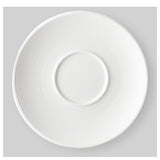Bon Chef 7100053P Voyage Saucer Mug/Soup Bowl 6" Dia. X 0.875"H