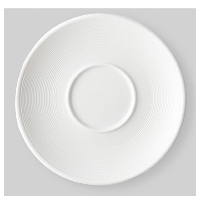Bon Chef 7100053P Voyage Saucer Mug/Soup Bowl 6" Dia. X 0.875"H