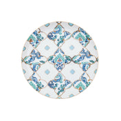 Fortessa RRP.AMALFI.15 Amalfi Plate 10.5" (26.5cm) Dishwasher Safe