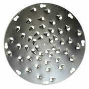 Alfa KD-5/16 Shredding Disc Hole Size 5/16" Stainless Steel