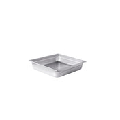CAC China STP2T-25-2 Steam Pan 2/3-size 2-1/2" Deep