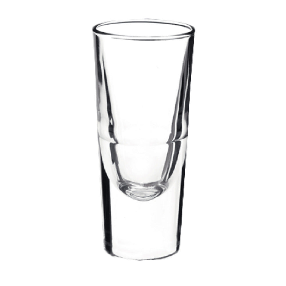 Steelite 4972Q600 Shot Glass 4.5 Oz 2.375" X 5.375"